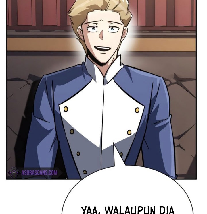 Lazy Prince Becomes a Genius Bab 65 halaman 41