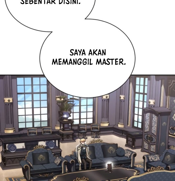 Lazy Prince Becomes a Genius Bab 65 halaman 43