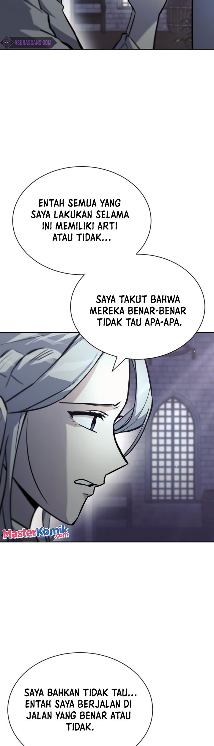 Lazy Prince Becomes a Genius Bab 65 halaman 68