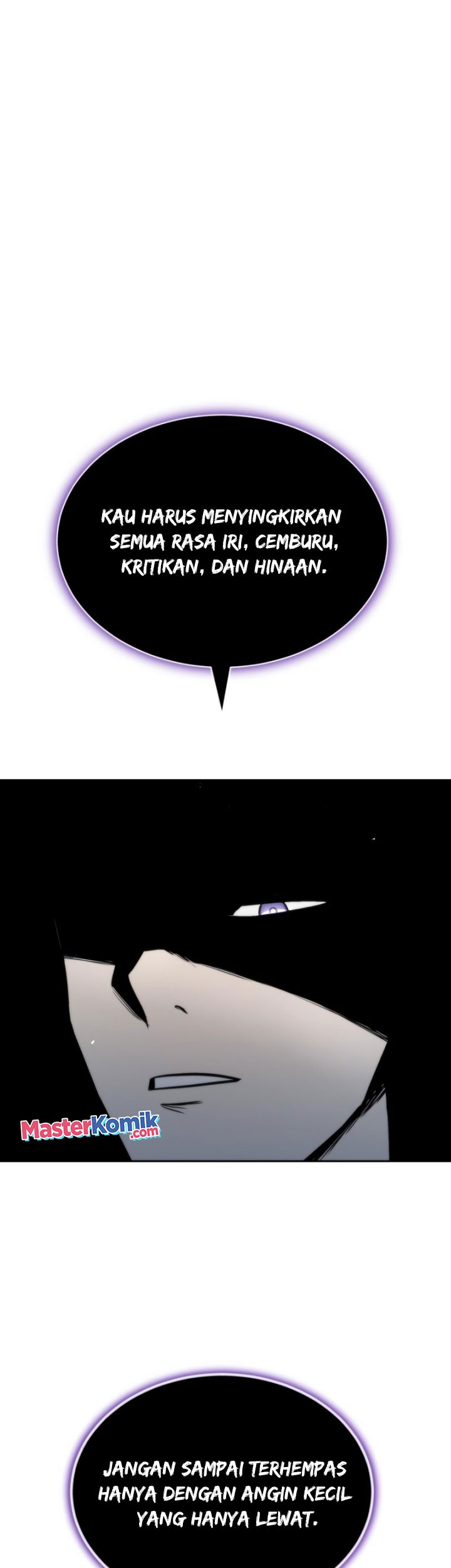 Lazy Prince Becomes a Genius Bab 65 halaman 76