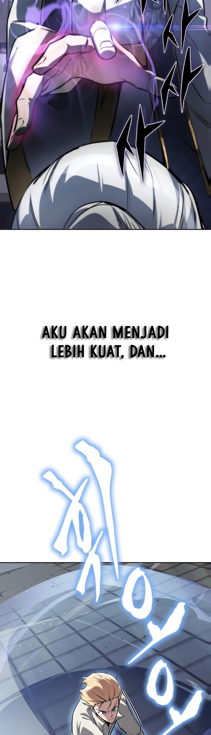 Lazy Prince Becomes a Genius Bab 65 halaman 78