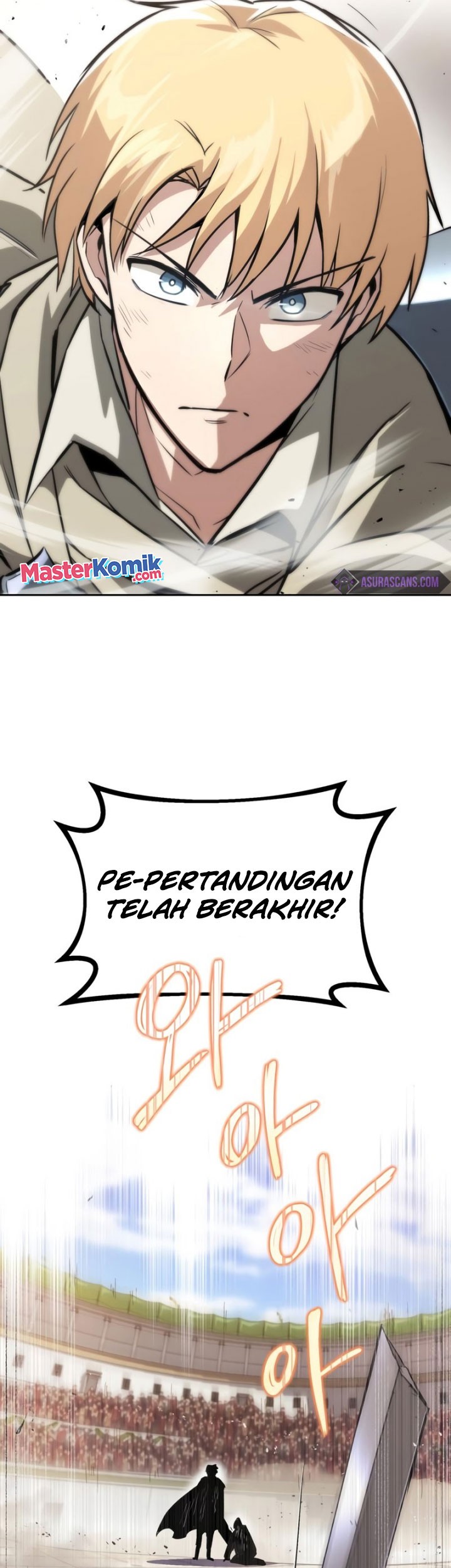 Lazy Prince Becomes a Genius Bab 66 halaman 24