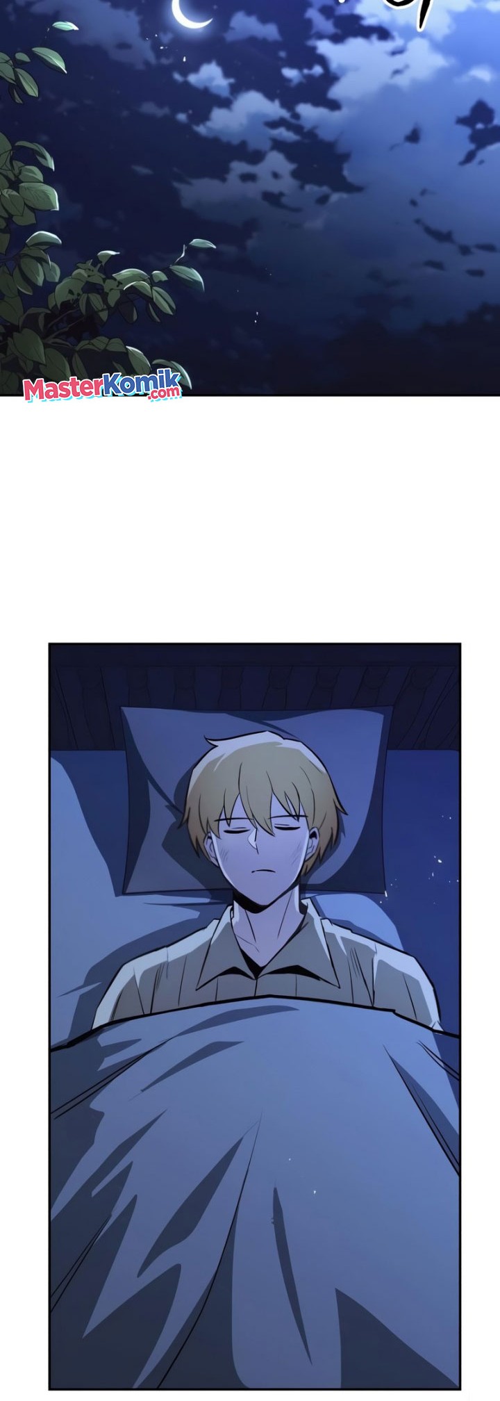 Lazy Prince Becomes a Genius Bab 66 halaman 45