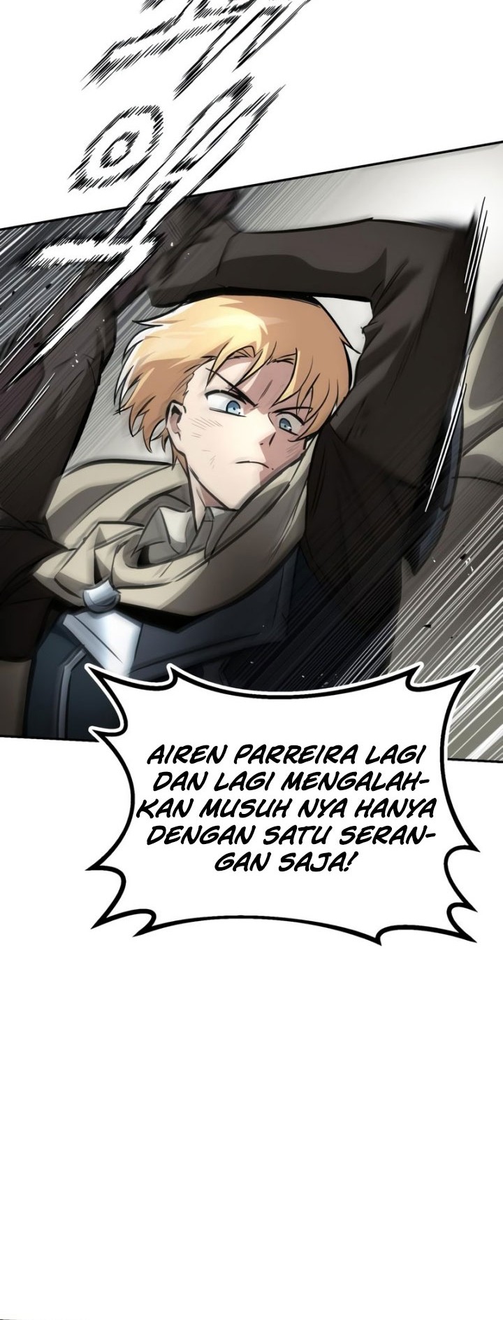 Lazy Prince Becomes a Genius Bab 66 halaman 59