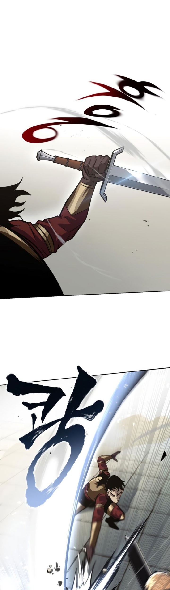 Lazy Prince Becomes a Genius Bab 67 halaman 20