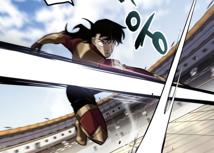 Lazy Prince Becomes a Genius Bab 67 halaman 27