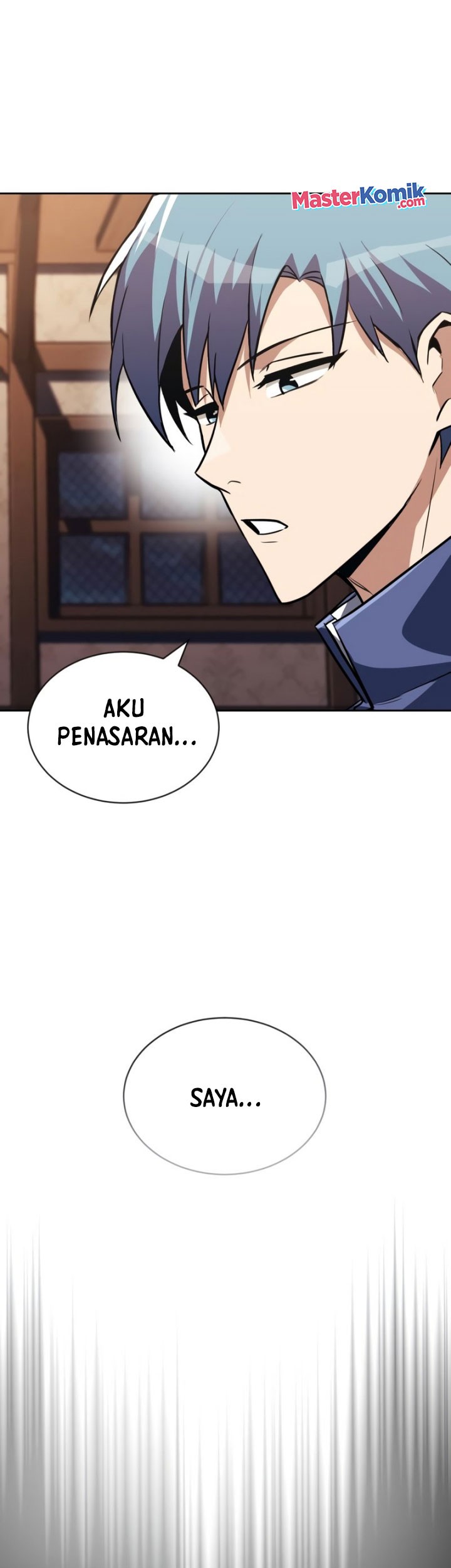 Lazy Prince Becomes a Genius Bab 67 halaman 42