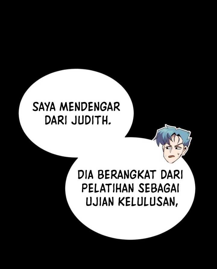 Lazy Prince Becomes a Genius Bab 67 halaman 45