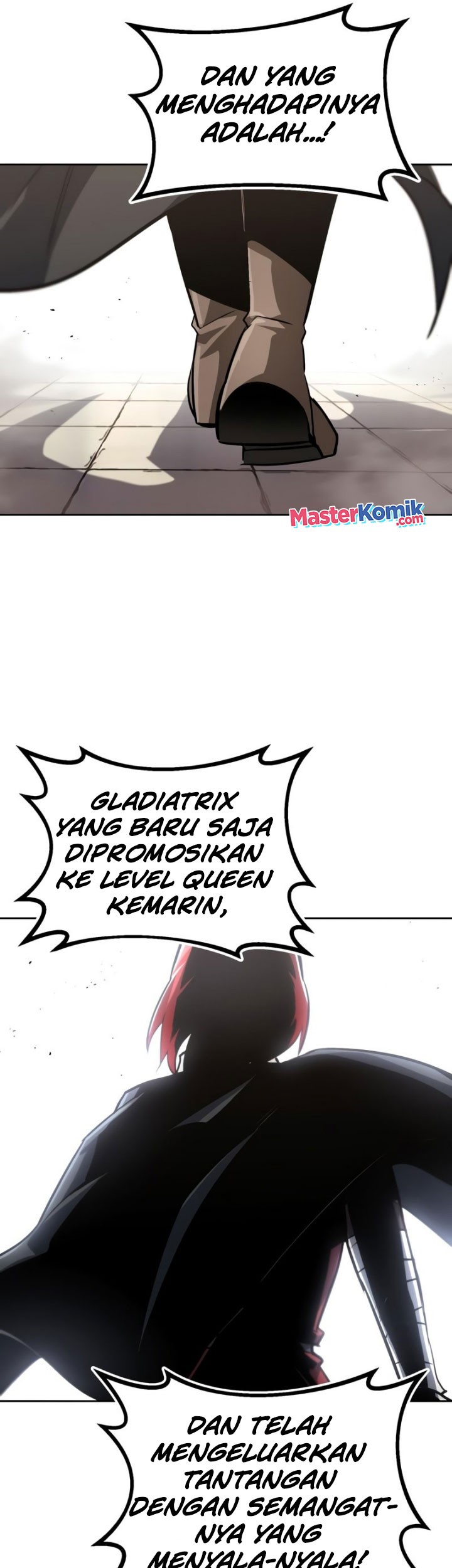 Lazy Prince Becomes a Genius Bab 67 halaman 74