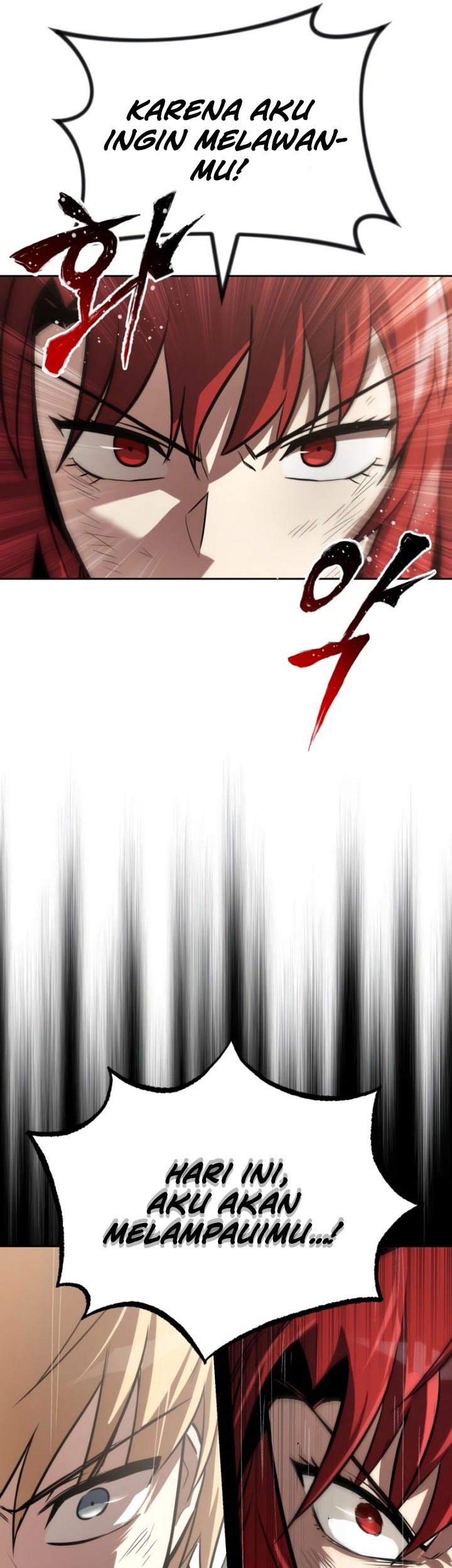 Lazy Prince Becomes a Genius Bab 67 halaman 82