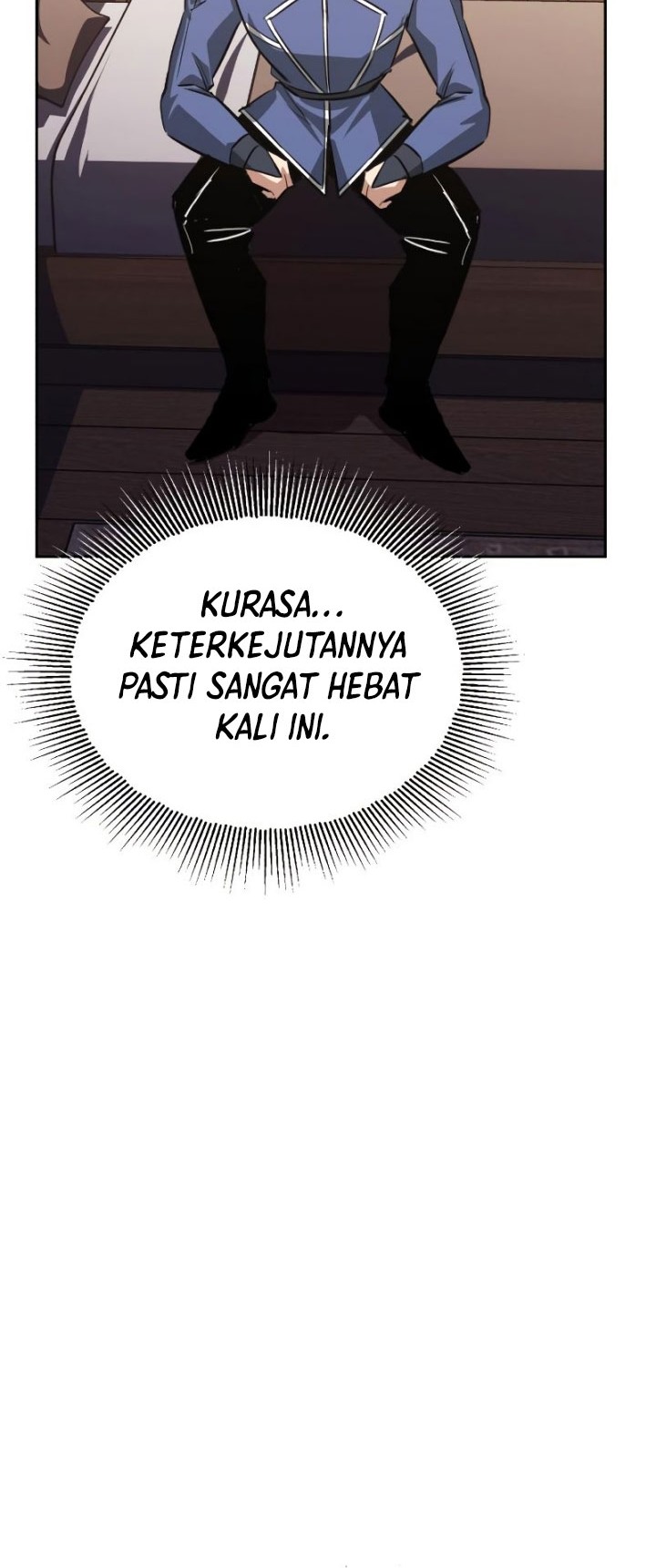 Lazy Prince Becomes a Genius Bab 68 halaman 43
