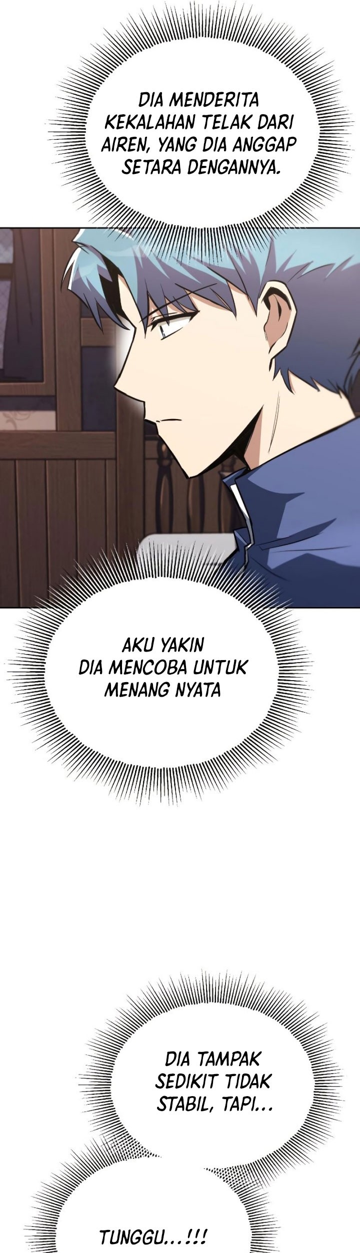 Lazy Prince Becomes a Genius Bab 68 halaman 44
