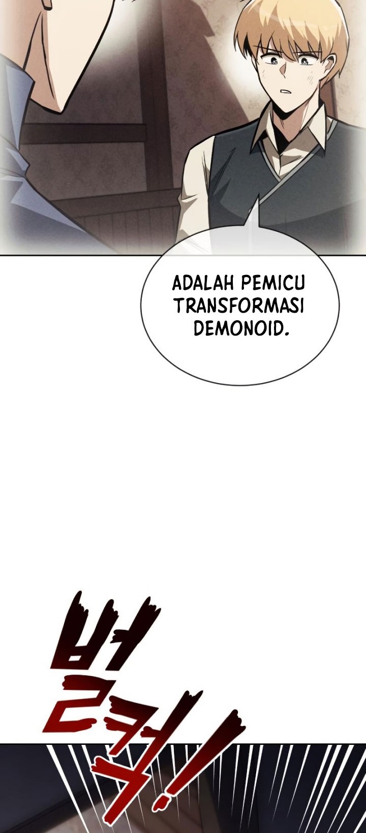 Lazy Prince Becomes a Genius Bab 68 halaman 47