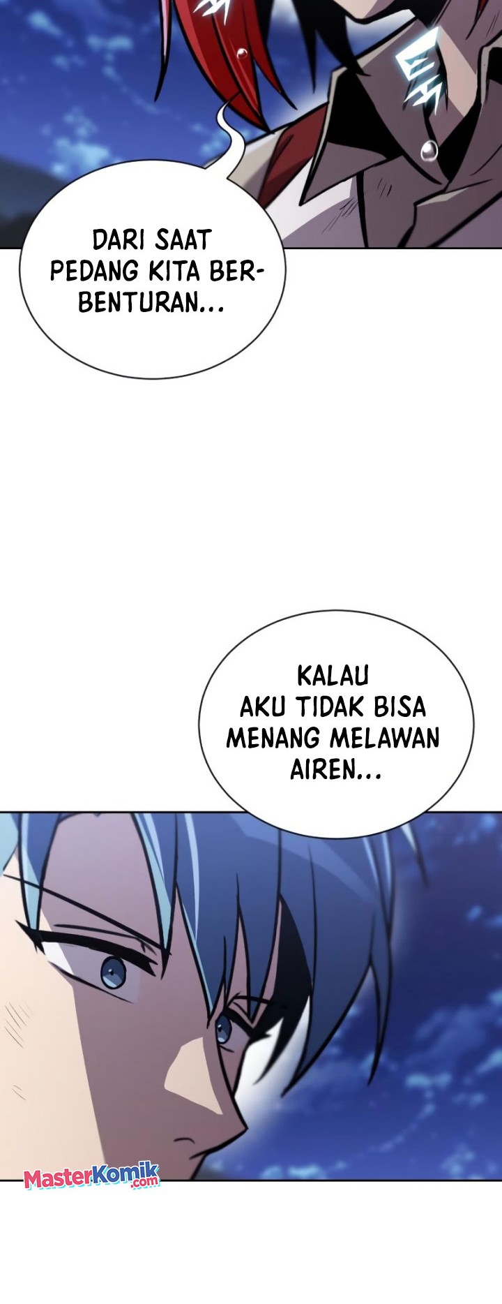 Lazy Prince Becomes a Genius Bab 68 halaman 61