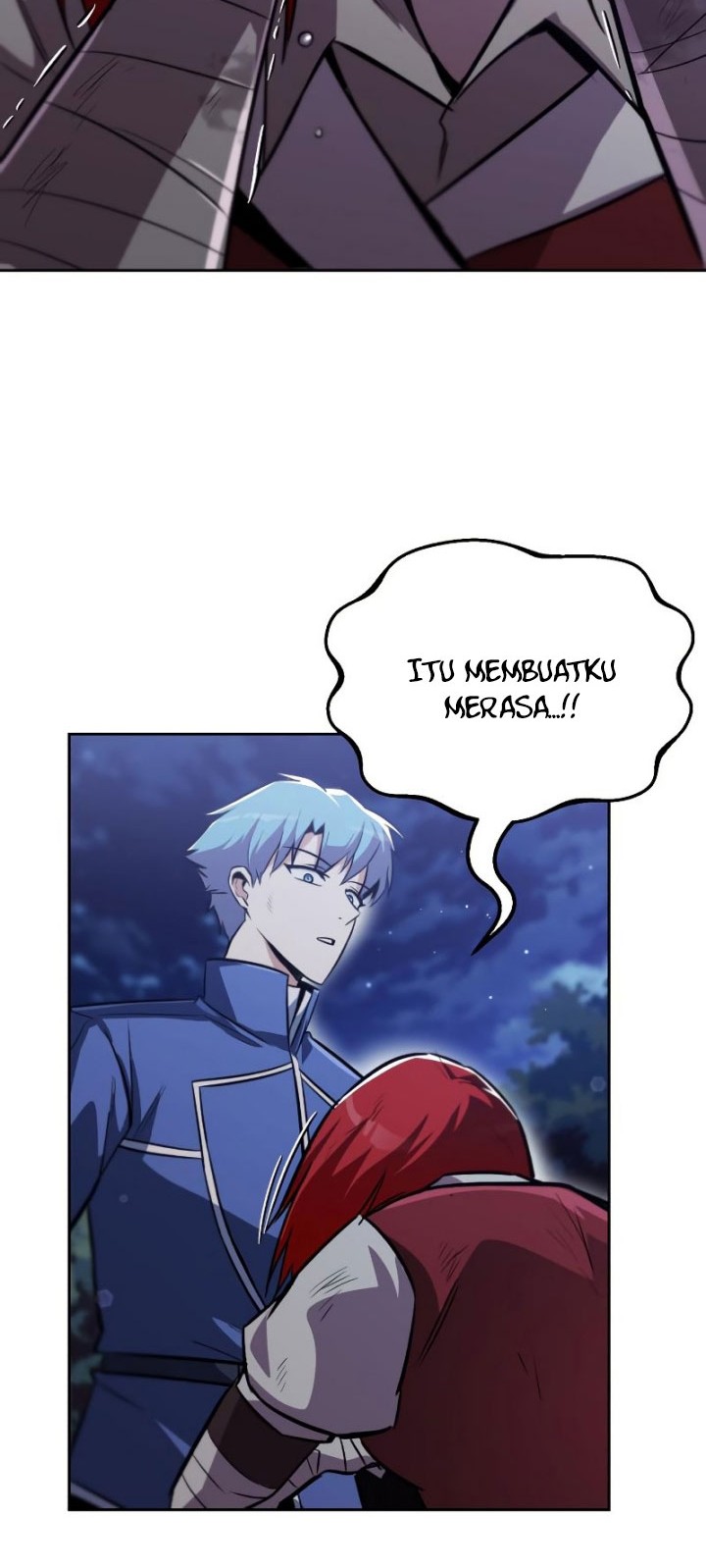 Lazy Prince Becomes a Genius Bab 68 halaman 65