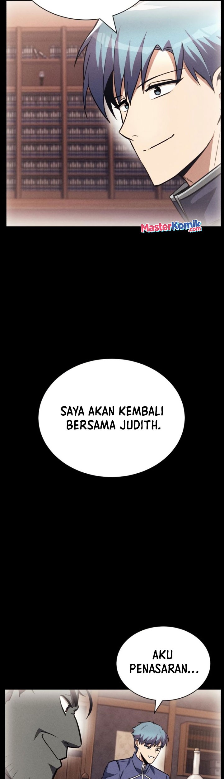 Lazy Prince Becomes a Genius Bab 68 halaman 72