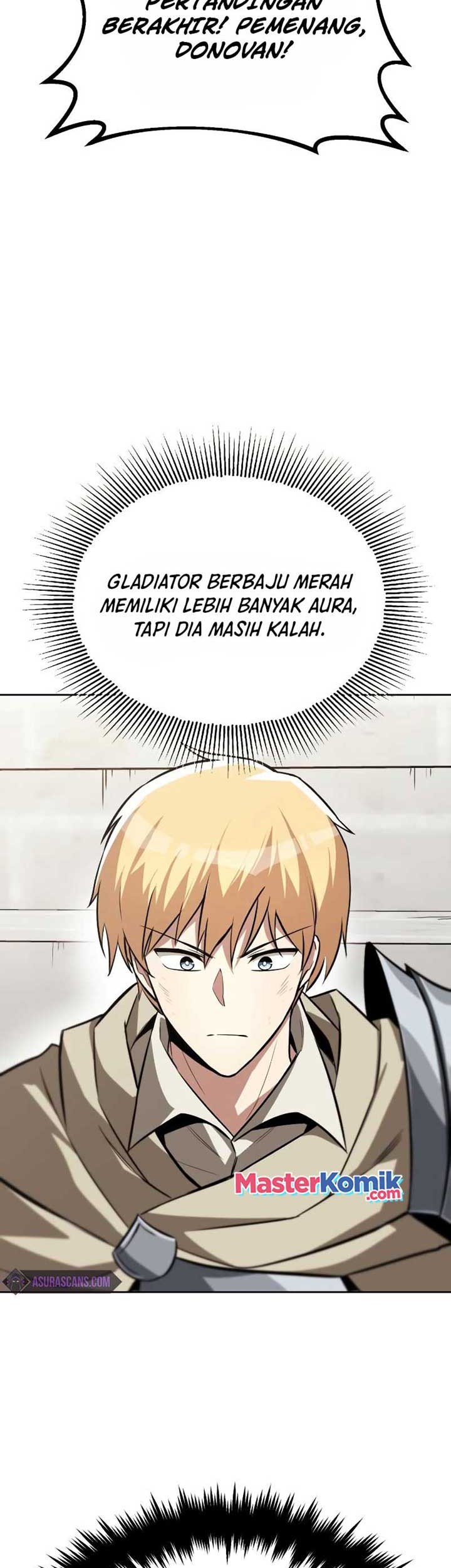 Lazy Prince Becomes a Genius Bab 69 halaman 12