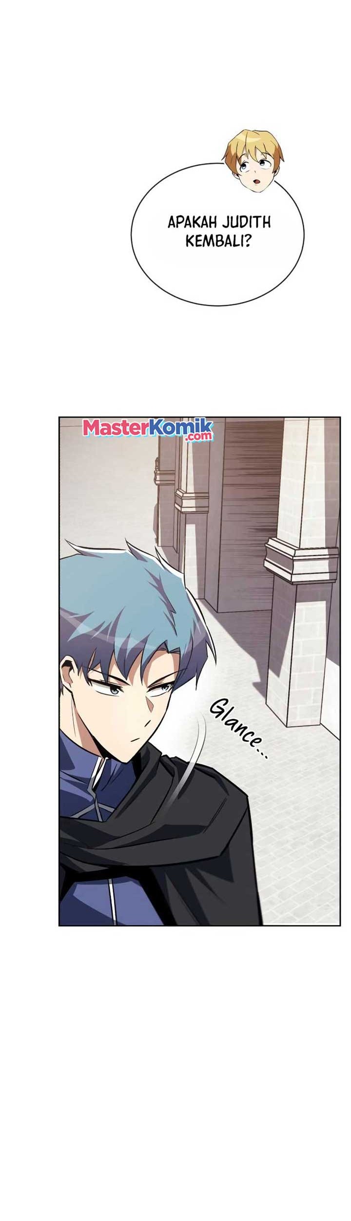Lazy Prince Becomes a Genius Bab 69 halaman 19