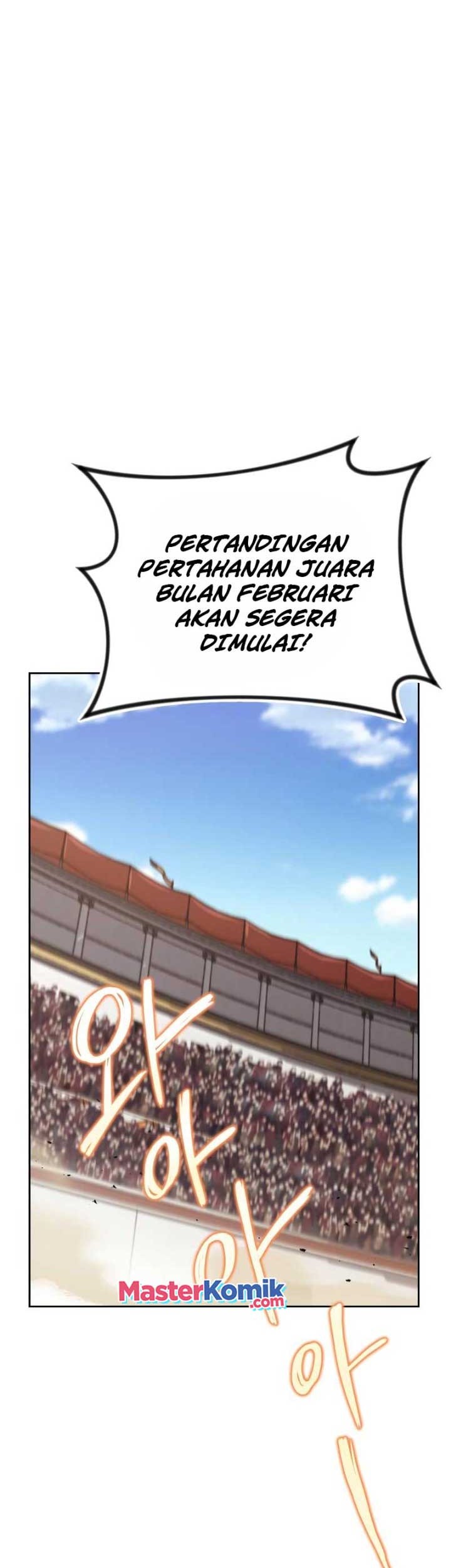 Lazy Prince Becomes a Genius Bab 69 halaman 32