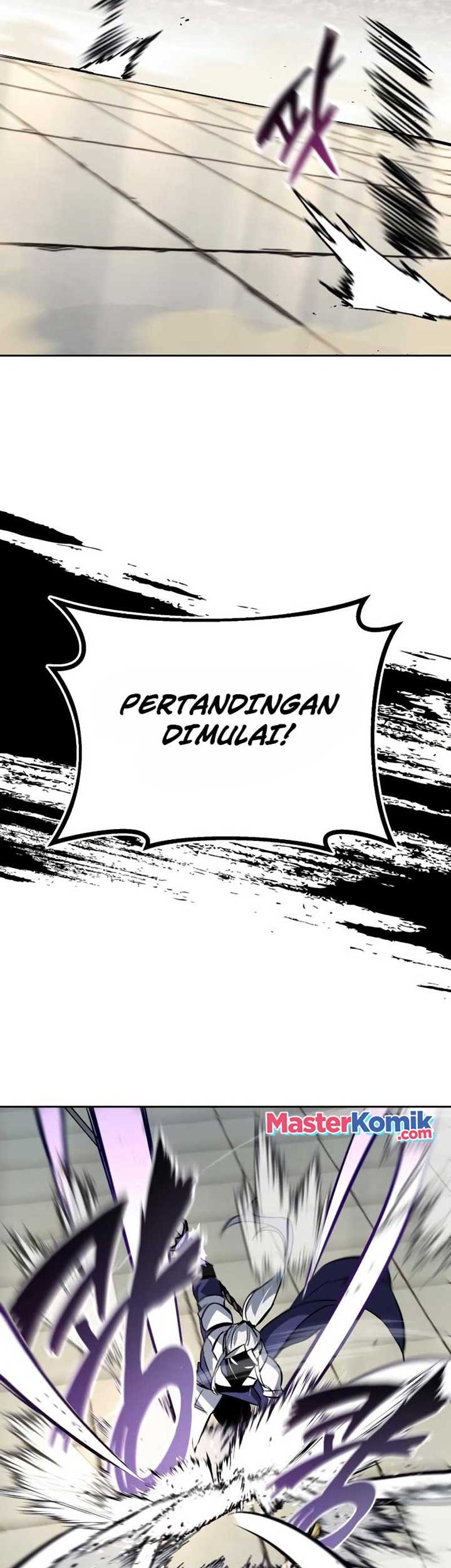 Lazy Prince Becomes a Genius Bab 69 halaman 44