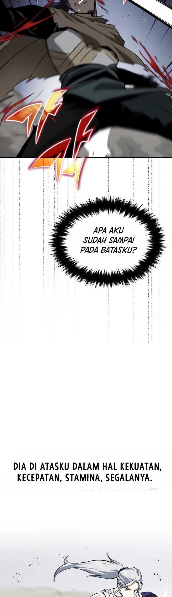 Lazy Prince Becomes a Genius Bab 69 halaman 54