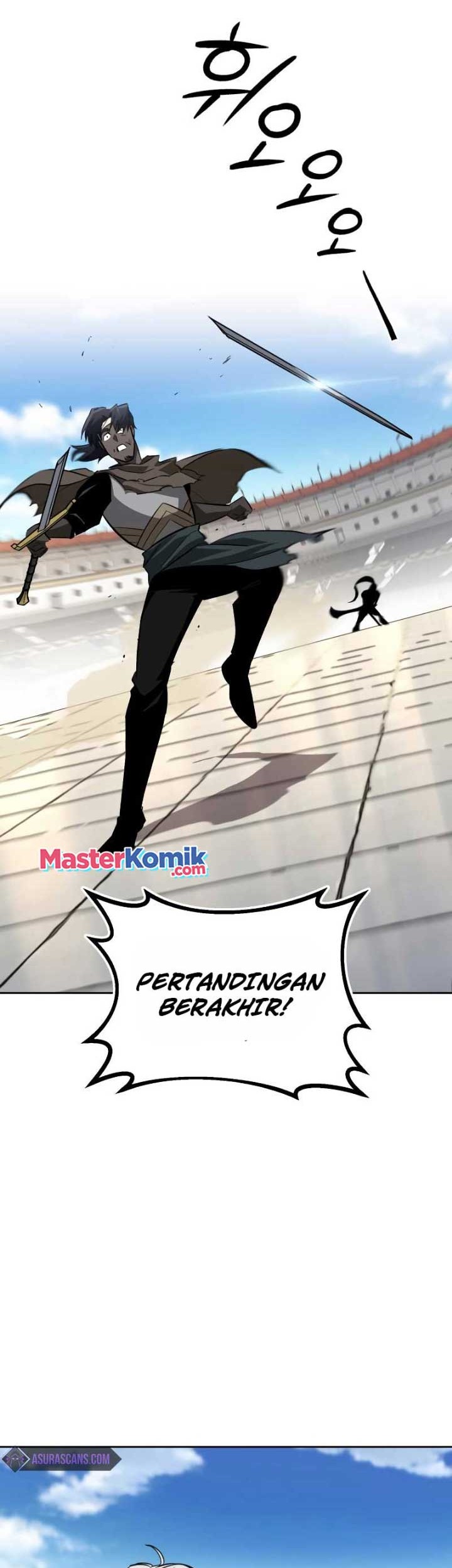Lazy Prince Becomes a Genius Bab 69 halaman 59