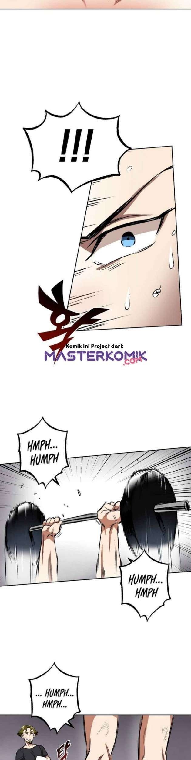 Lazy Prince Becomes a Genius Bab 7 halaman 14