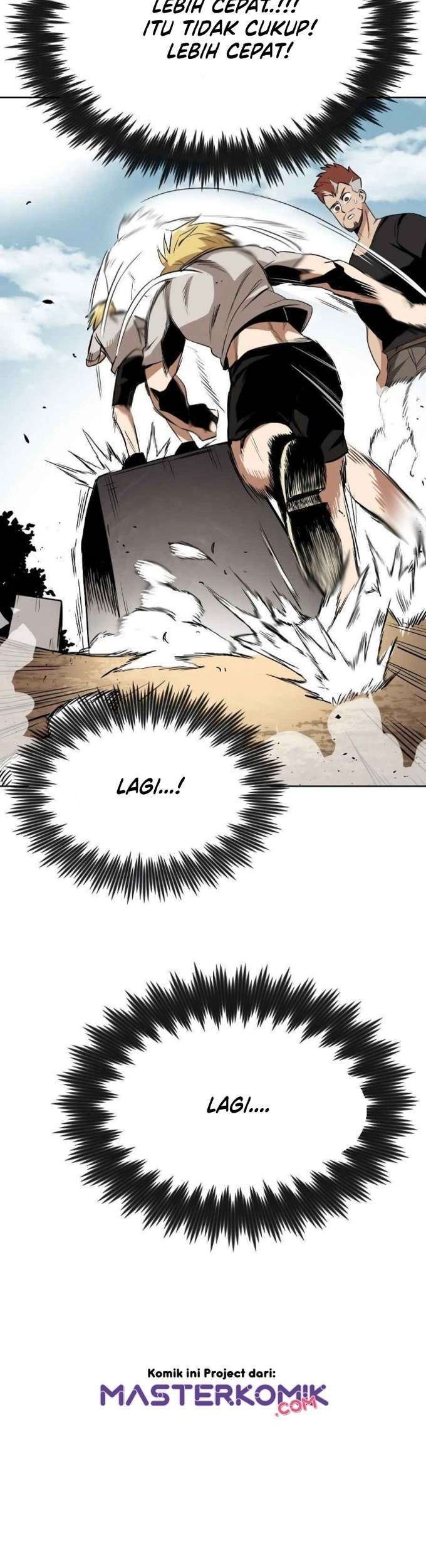 Lazy Prince Becomes a Genius Bab 7 halaman 28