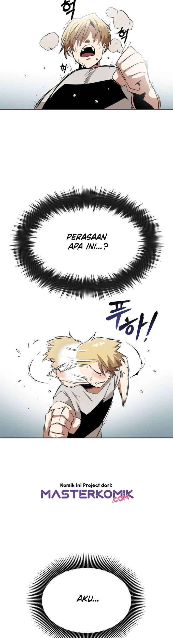 Lazy Prince Becomes a Genius Bab 7 halaman 40