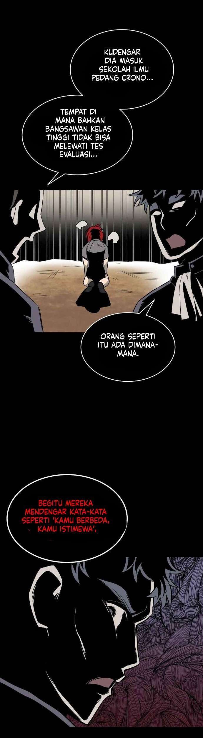 Lazy Prince Becomes a Genius Bab 7 halaman 52