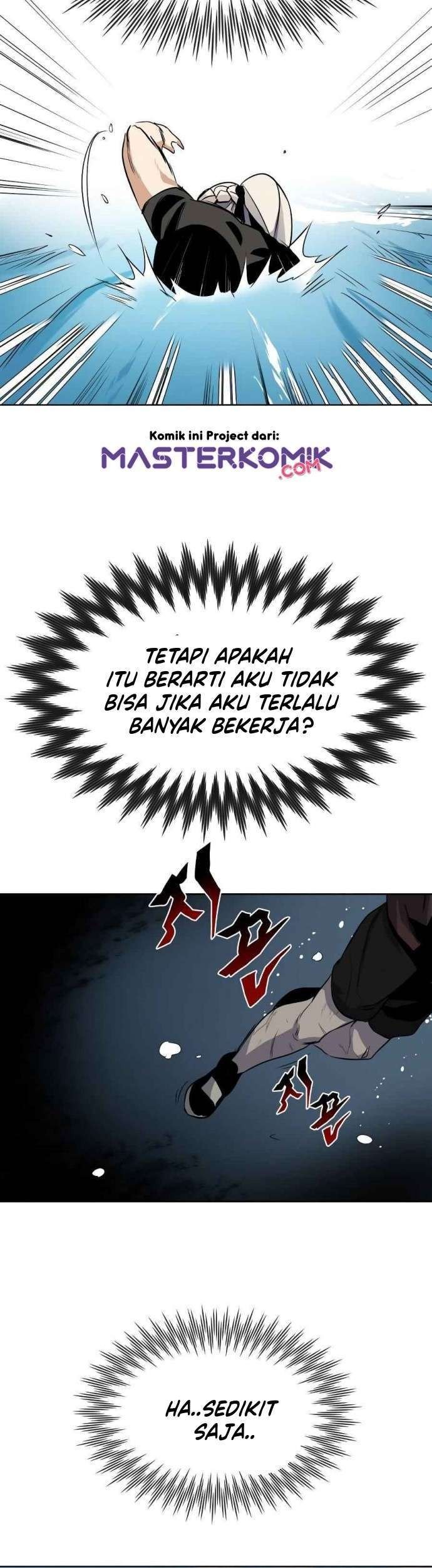 Lazy Prince Becomes a Genius Bab 7 halaman 65