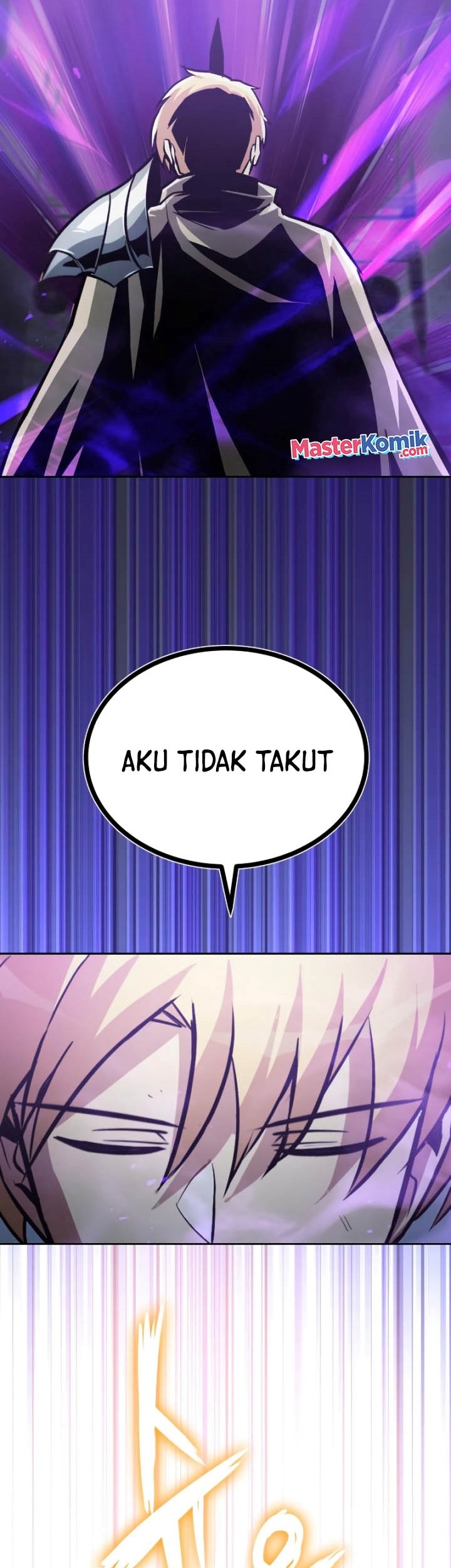 Lazy Prince Becomes a Genius Bab 70 halaman 40