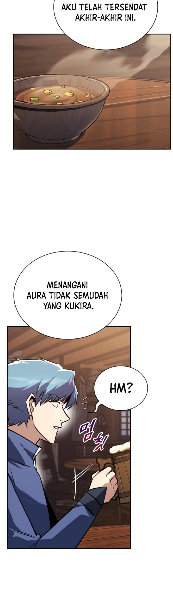 Lazy Prince Becomes a Genius Bab 71 halaman 24
