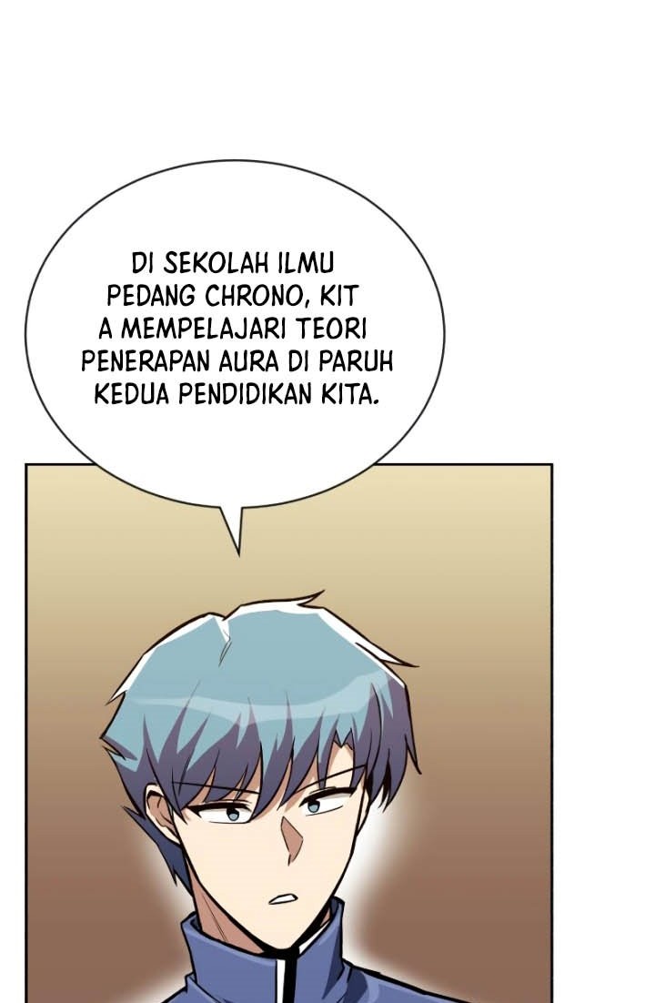 Lazy Prince Becomes a Genius Bab 71 halaman 28