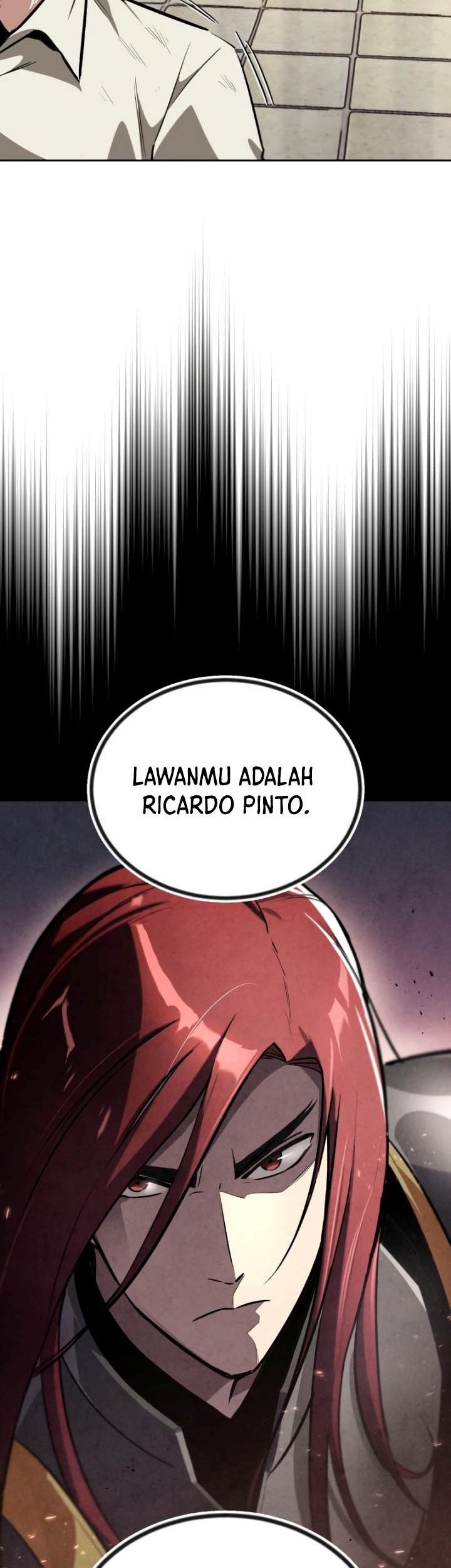 Lazy Prince Becomes a Genius Bab 71 halaman 47