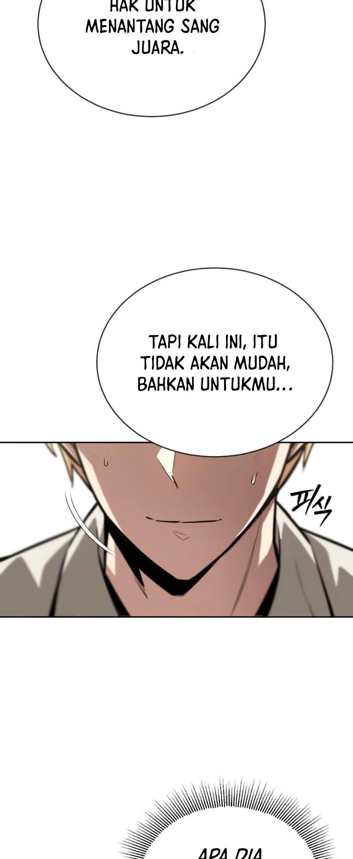 Lazy Prince Becomes a Genius Bab 71 halaman 52