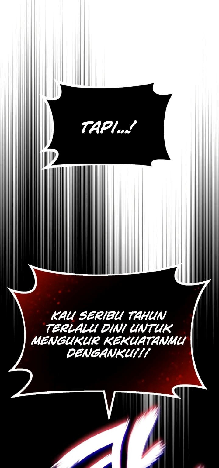 Lazy Prince Becomes a Genius Bab 71 halaman 58