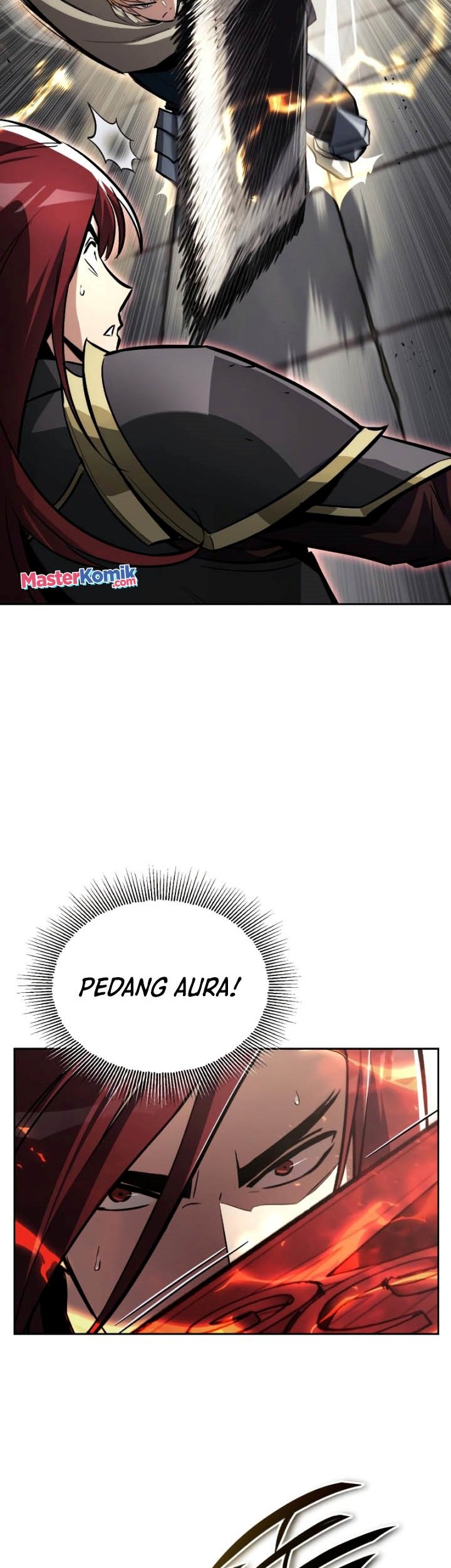 Lazy Prince Becomes a Genius Bab 71 halaman 63
