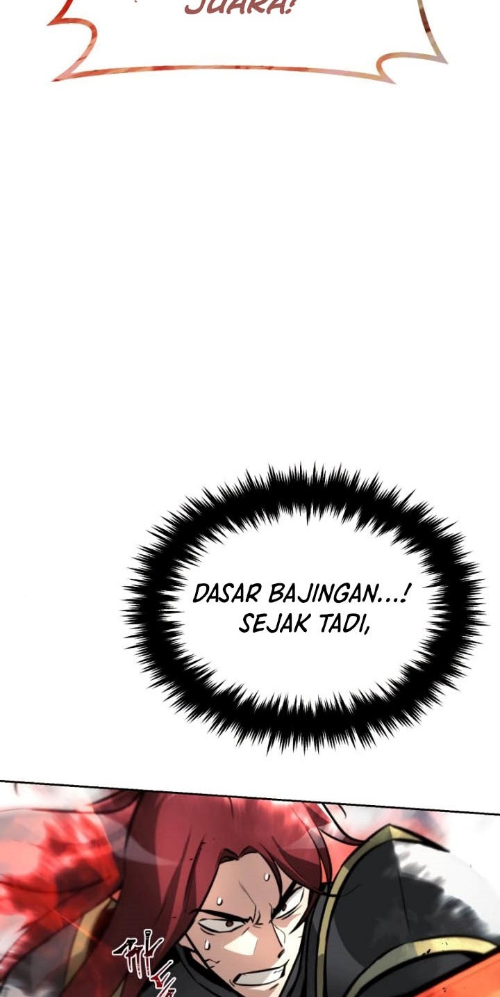 Lazy Prince Becomes a Genius Bab 72 halaman 17