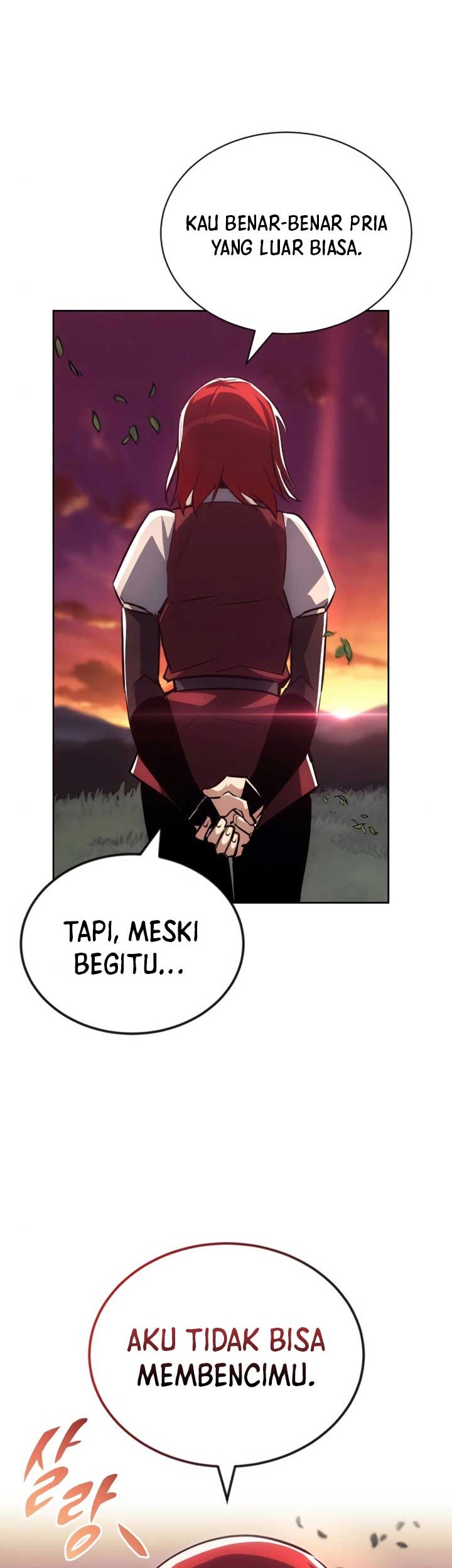 Lazy Prince Becomes a Genius Bab 73 halaman 15