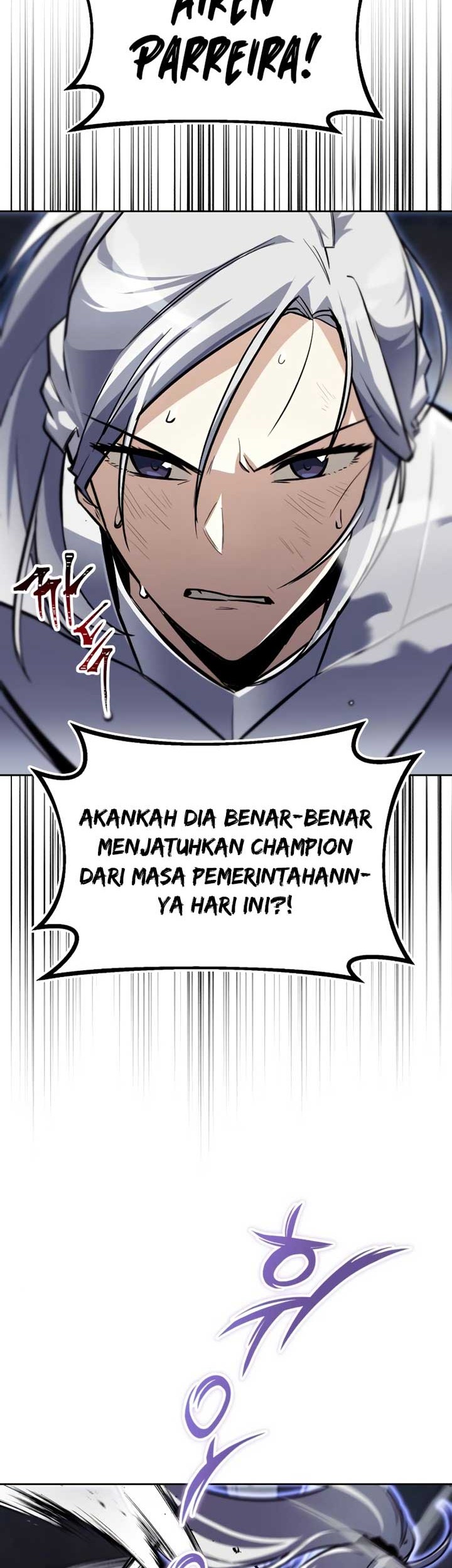 Lazy Prince Becomes a Genius Bab 73 halaman 54