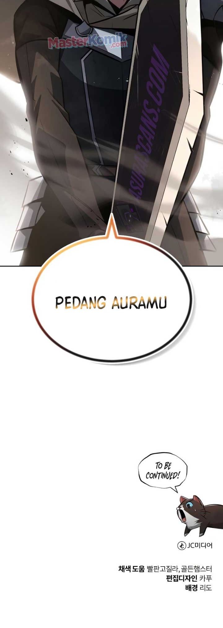 Lazy Prince Becomes a Genius Bab 73 halaman 64