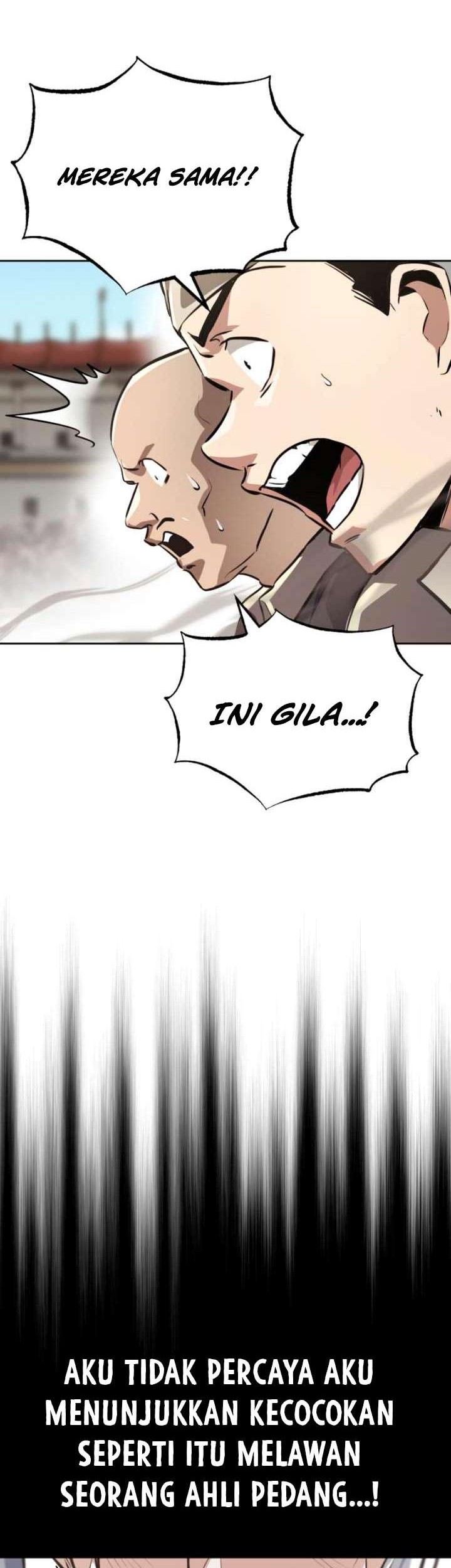 Lazy Prince Becomes a Genius Bab 74 halaman 18