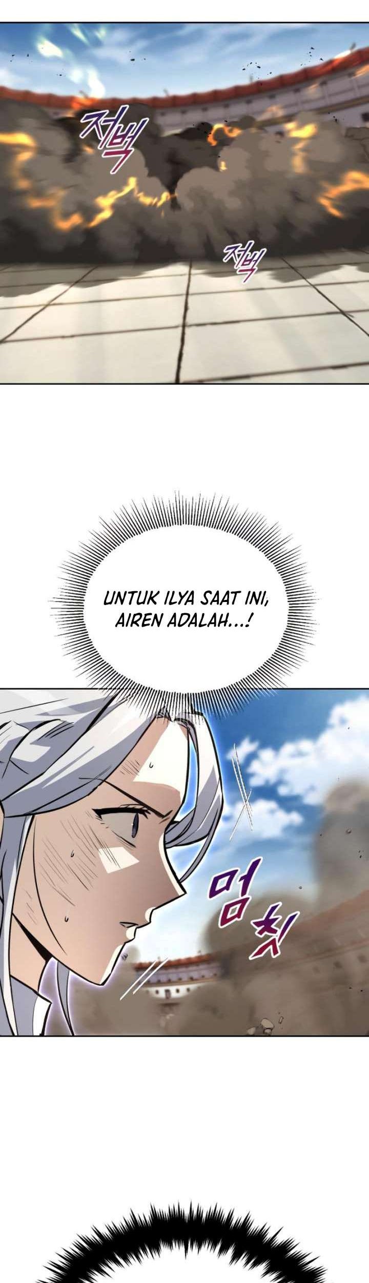Lazy Prince Becomes a Genius Bab 74 halaman 24