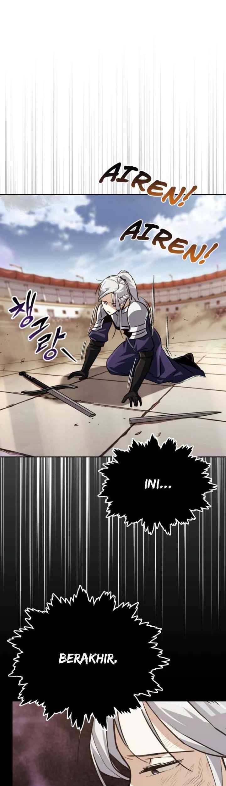 Lazy Prince Becomes a Genius Bab 74 halaman 54