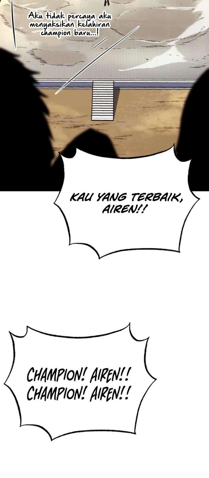 Lazy Prince Becomes a Genius Bab 74 halaman 61