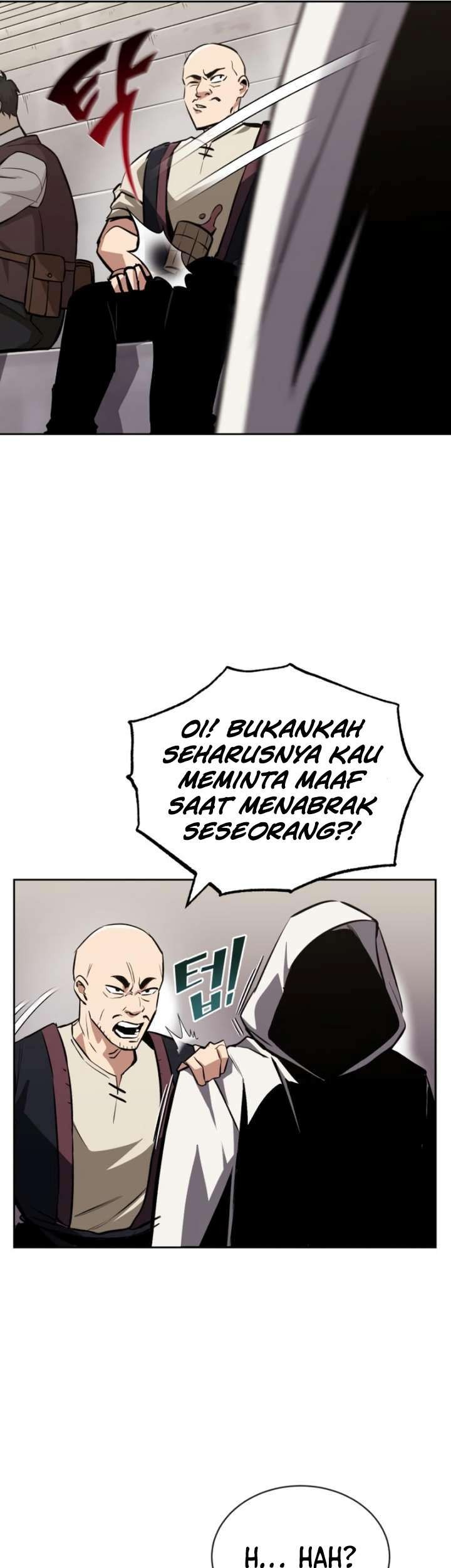 Lazy Prince Becomes a Genius Bab 74 halaman 62