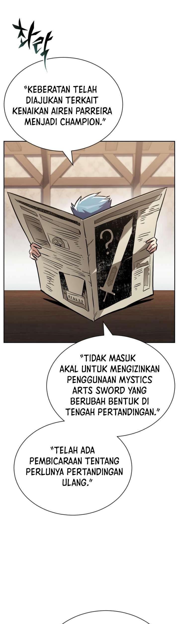 Lazy Prince Becomes a Genius Bab 75 halaman 2