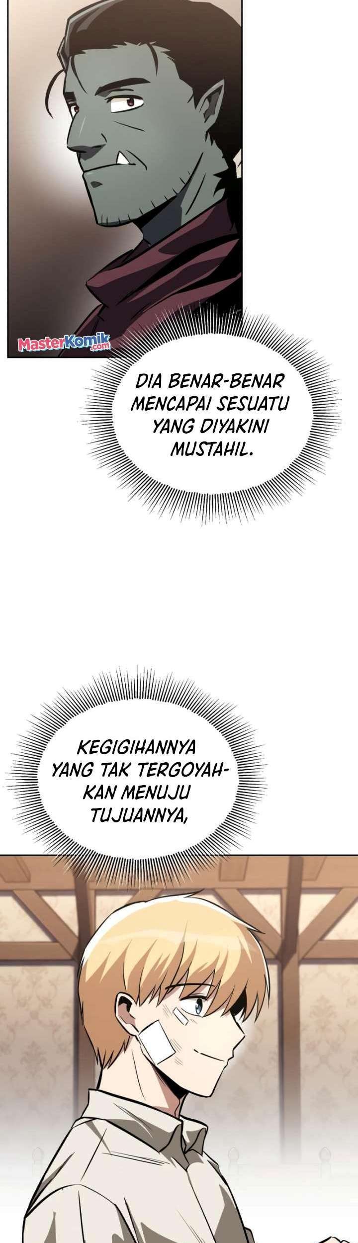 Lazy Prince Becomes a Genius Bab 75 halaman 6
