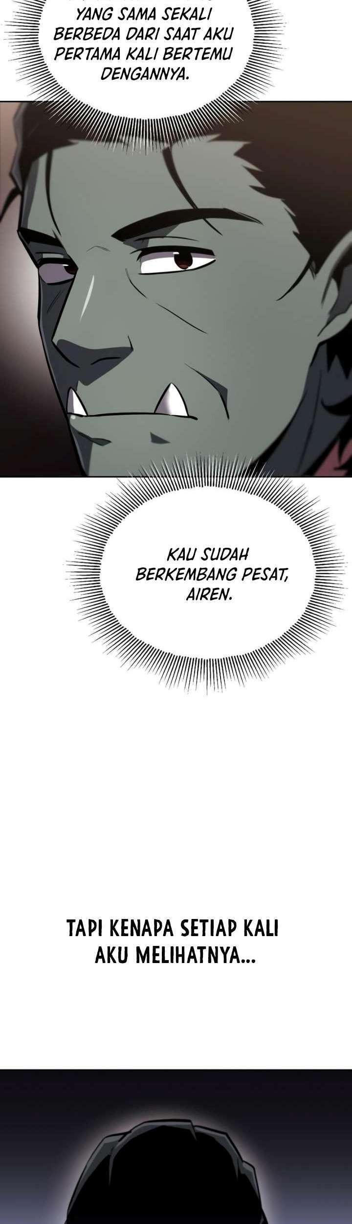 Lazy Prince Becomes a Genius Bab 75 halaman 8
